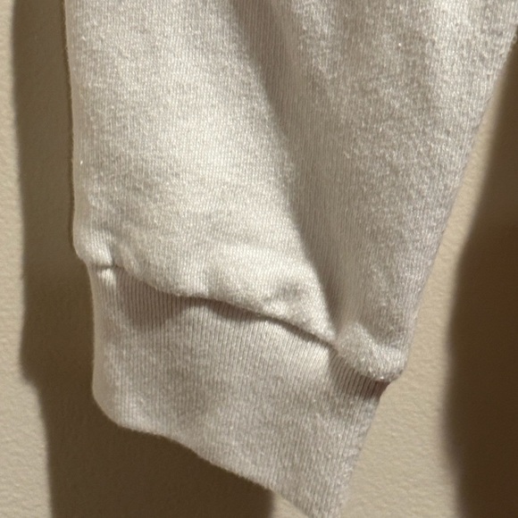 PINK Victoria Secret Hooded Sweatshirt - Picture 6 of 8